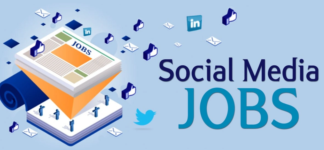 Digital Marketing Manager, Remote Job